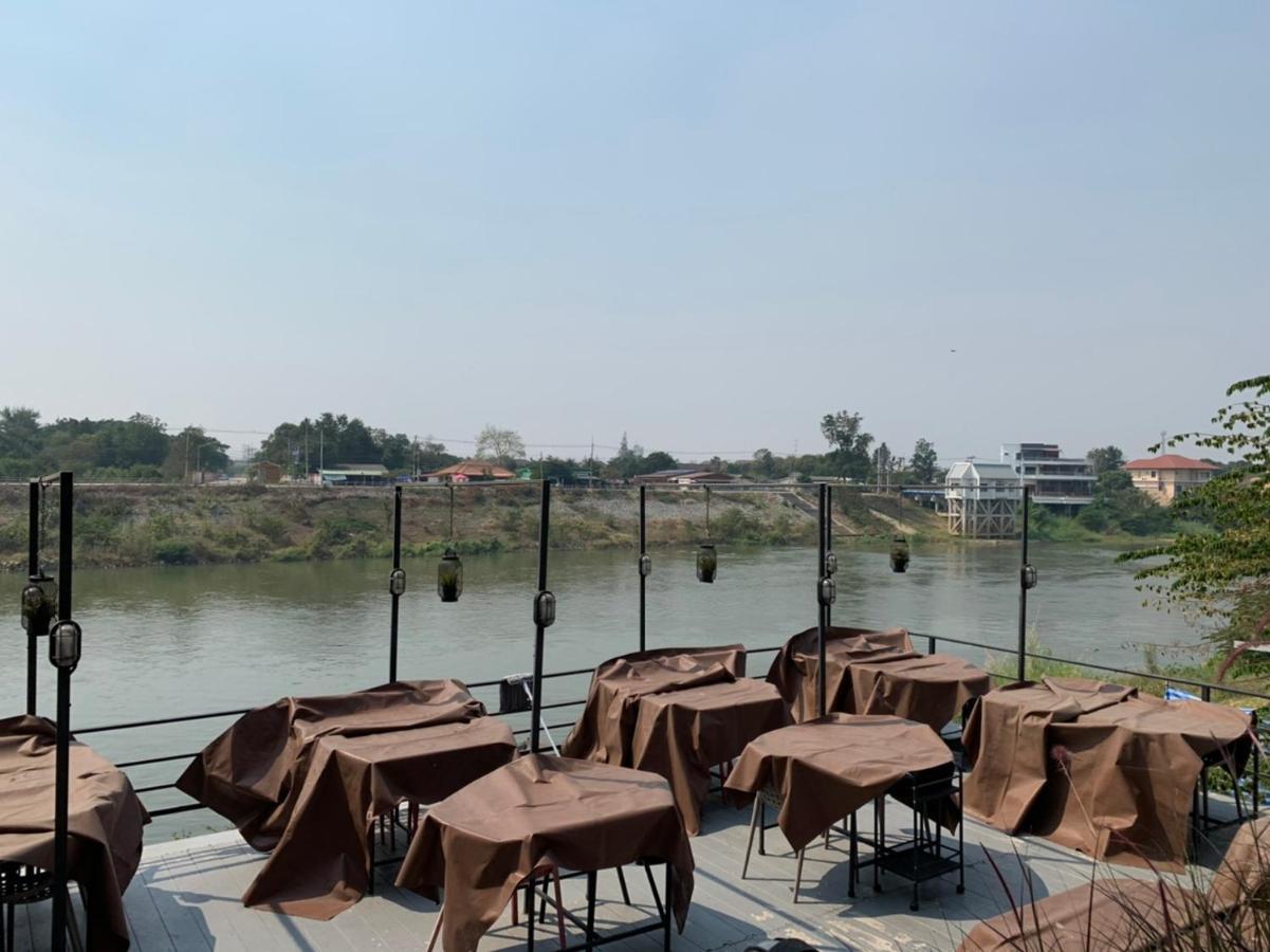 Baan Khun Nine Hotel Ratchaburi Exterior photo
