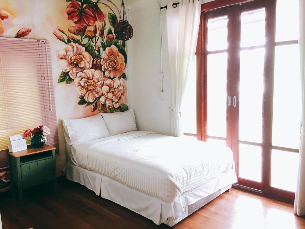 Baan Khun Nine Hotel Ratchaburi Exterior photo
